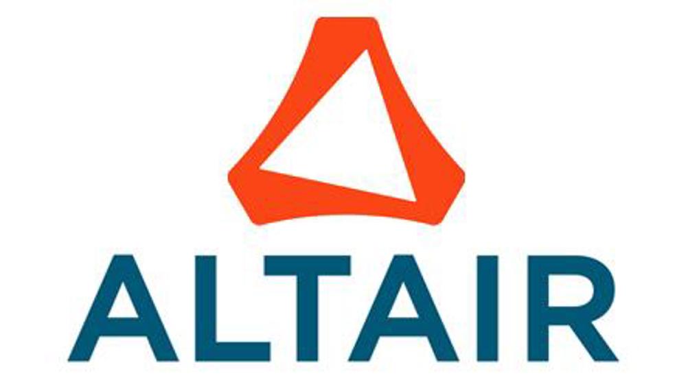 Altair Logo